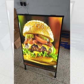 A Shape Display Stand (3 by 2ft)